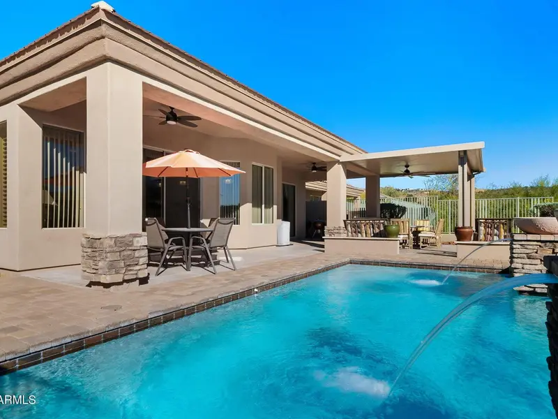 9223 N Broken Bow, Fountain Hills, AZ 85268